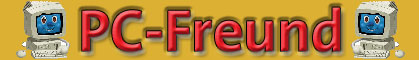 Banner PC-Freund.ch